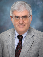 Ruggero Serafini, MD