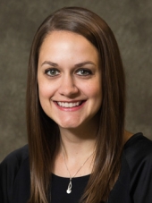 Jamie Brantner, PA-C