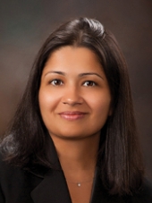 Prachi Singh, MD