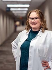 Jacqueline Ator, ARNP