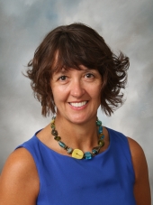 Hermien Creger, ARNP