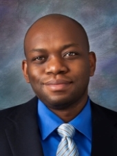Chinedu Nwosa, MD