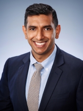 Rahul Samtani, MD