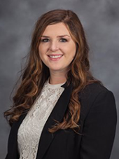 Brittnee Rodriguez, ARNP