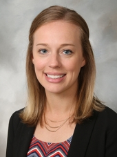 Chloe Butler, MD, FAAP