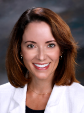 Jennifer Johnson, DO