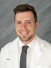 Alex Eischeid, MD
