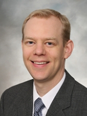 Matthew Carfrae, MD