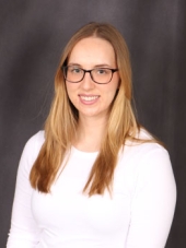 Haleigh Jackson, DPT