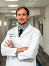 Steven Henning, PA-C