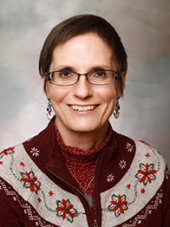 Heike Schmolck, MD