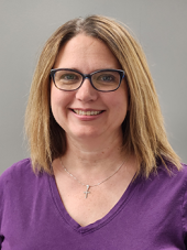 Kelly M. Clemens, MOT