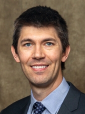 Patrick Courtney, MD