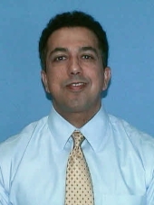 Farzad Jamshidian, MD
