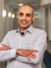 Alhassan Badahman, MD