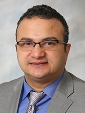 Hazim Zaghloul, MD