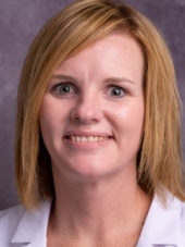 Angie Thompson, FNP-C