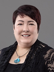 Mary Elizabeth Anderson, MD