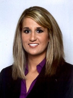 Nicole Jedlicka, DPM 