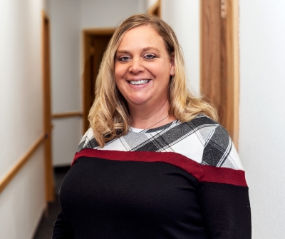 Heather Andersen, LISW 