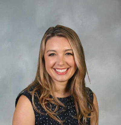 Giuliana Vande Zande, DO 