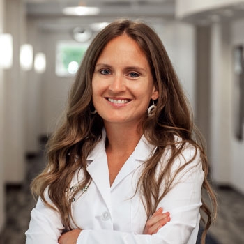 Amanda Schroeder, ARNP, CNM