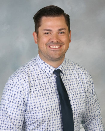 Ryan Vande Zande, DO 