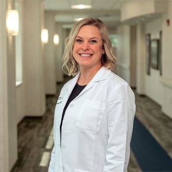 Keri Zimmerman, FNP-C 