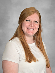 Whitney Bruggeman, PT