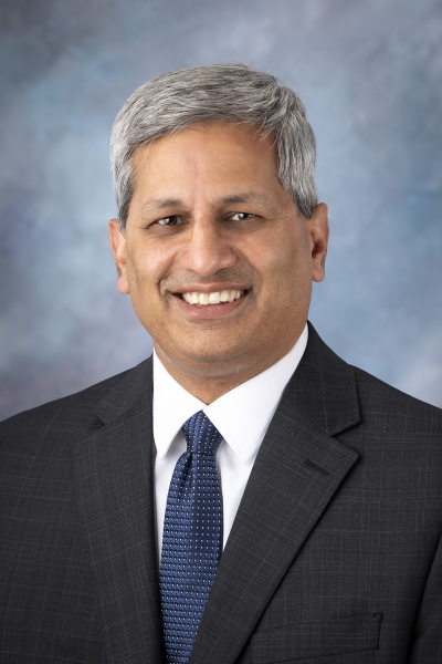 Afzal Erik Abdullah, MD