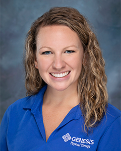 Amy Wethington, MA, CF-SLP