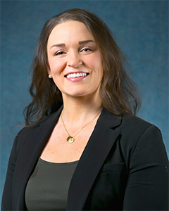 Elizabeth Yager, ARNP