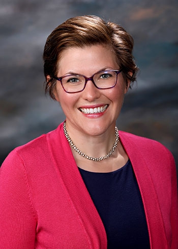 Beth Davidson, MD, PhD, FAAP 