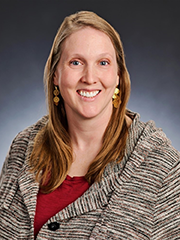 Gina Rottinghaus DNP, ARNP-CNP, NNP-BC