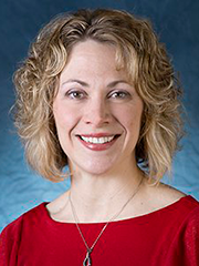 Janelle Dickman, PT, MPT