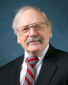 Thomas L. Von Gillern, MD