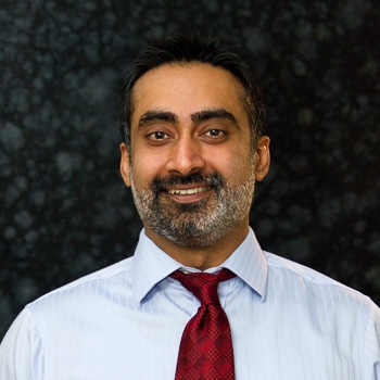 Pranav Singh, MD 