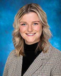 Madison C. Adank, ARNP