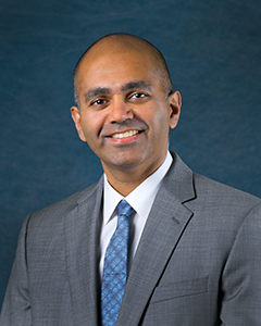 Waqas M. Hussain, MD