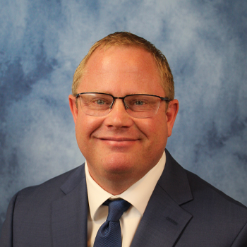 Jason McWhorter, ARNP, ACNPC-AG 