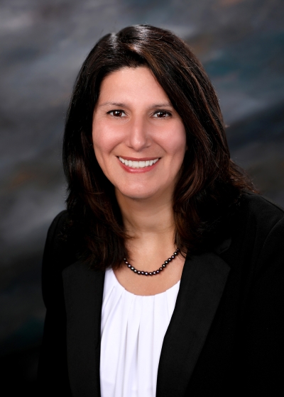 Catherine Wargo, Psy.D, ABN 