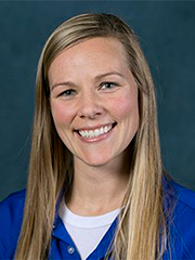 Jenni Petersen, MOTR/L, C/NDT, C/SI