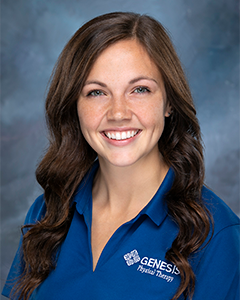 Shannon Herra, PT, DPT