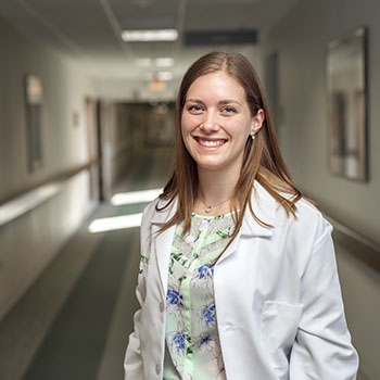 Krista Willenbring, AuD, CCC-A 