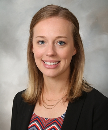 Chloe Butler, MD, FAAP 