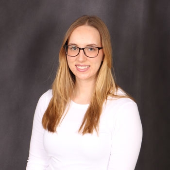 Haleigh Jackson, DPT 