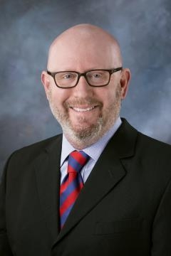 Todd William Gray, MD