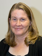 Patricia Darland, MSPT, C/NDT