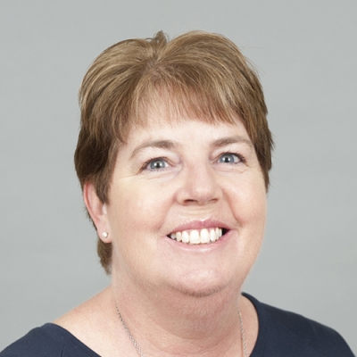 Beth Preston, ARNP 